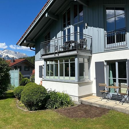 Ferienwohnung Marianne Bergpanorama Fuer Paare 60Qm Берхтесгаден Екстериор снимка