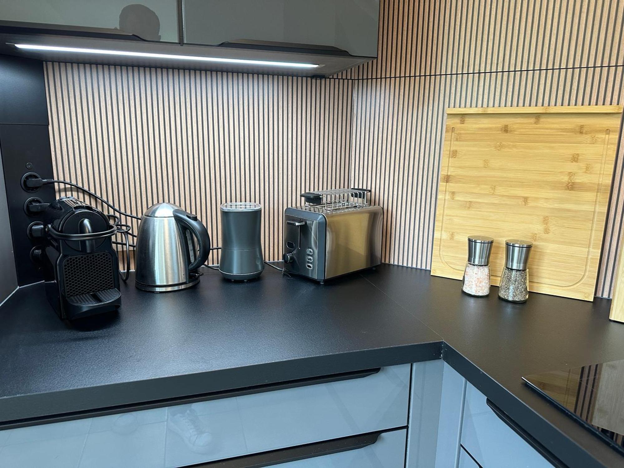 Ferienwohnung Marianne Bergpanorama Fuer Paare 60Qm Берхтесгаден Екстериор снимка
