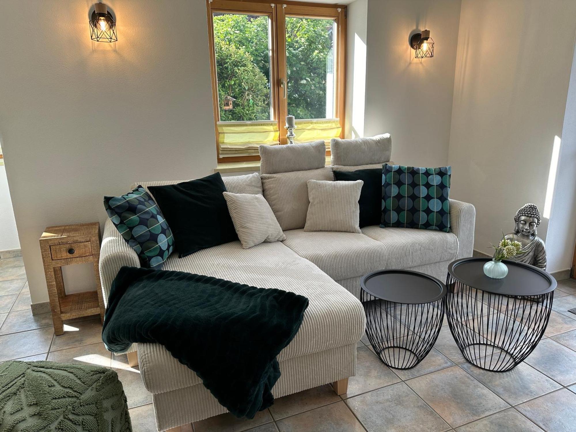 Ferienwohnung Marianne Bergpanorama Fuer Paare 60Qm Берхтесгаден Екстериор снимка