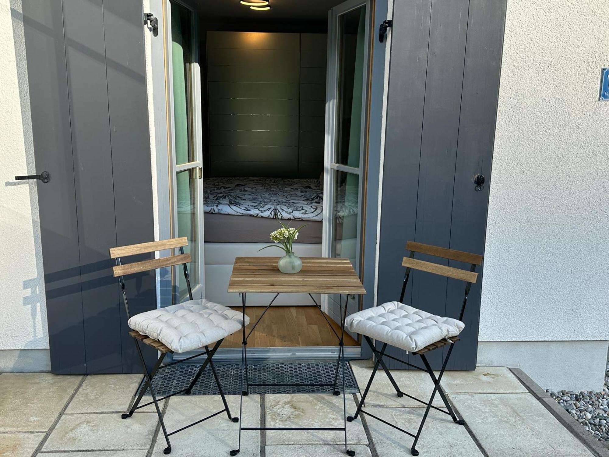 Ferienwohnung Marianne Bergpanorama Fuer Paare 60Qm Берхтесгаден Екстериор снимка