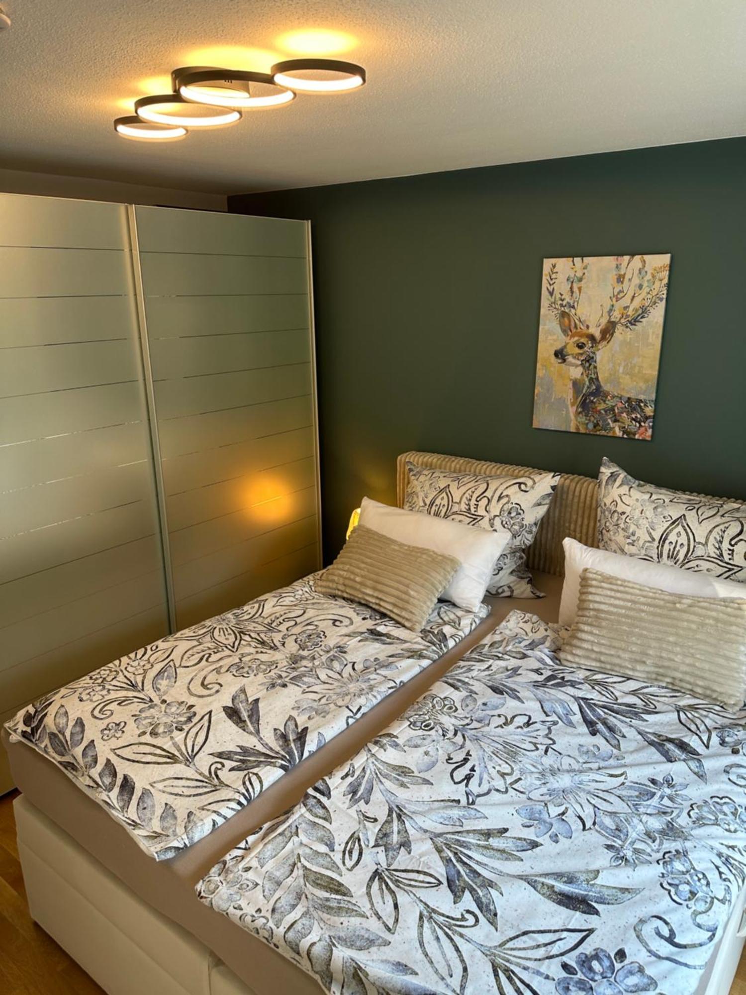 Ferienwohnung Marianne Bergpanorama Fuer Paare 60Qm Берхтесгаден Екстериор снимка