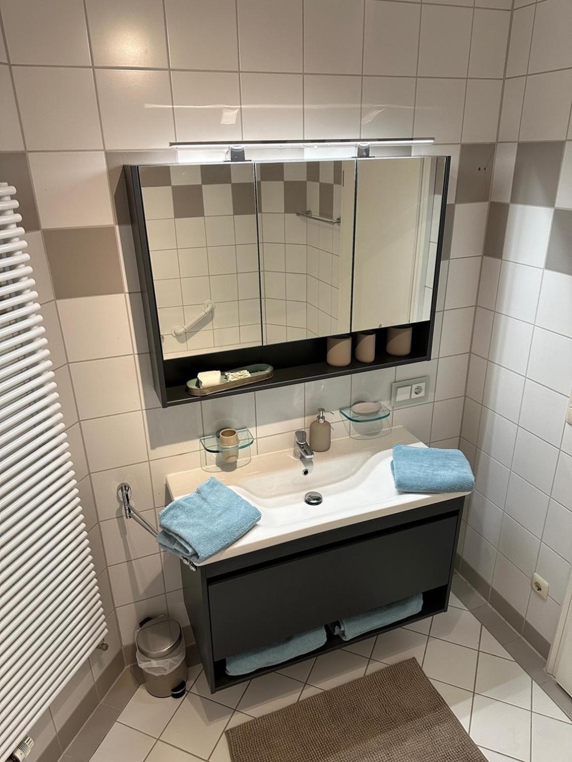 Ferienwohnung Marianne Bergpanorama Fuer Paare 60Qm Берхтесгаден Екстериор снимка
