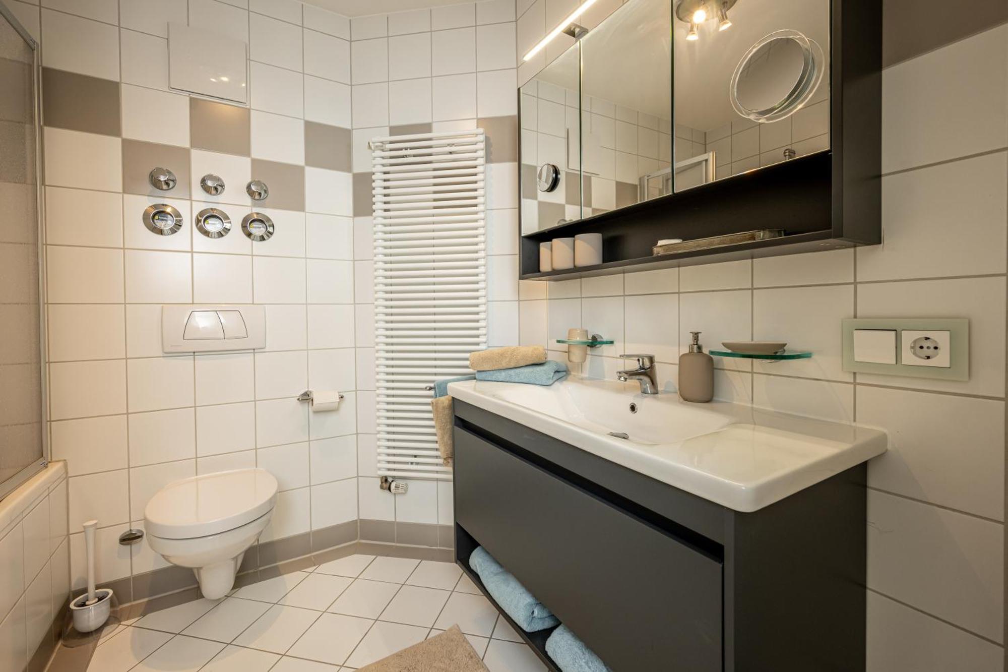Ferienwohnung Marianne Bergpanorama Fuer Paare 60Qm Берхтесгаден Екстериор снимка